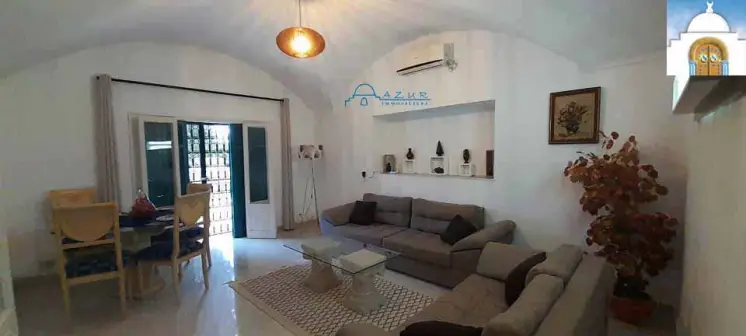 VILLA BOCA